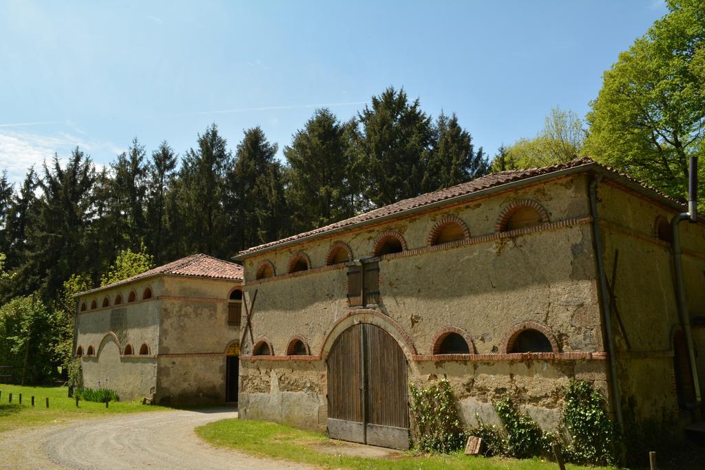 Domaine De Chantemerle Moutiers-Sous-Chantemerle Exterior photo